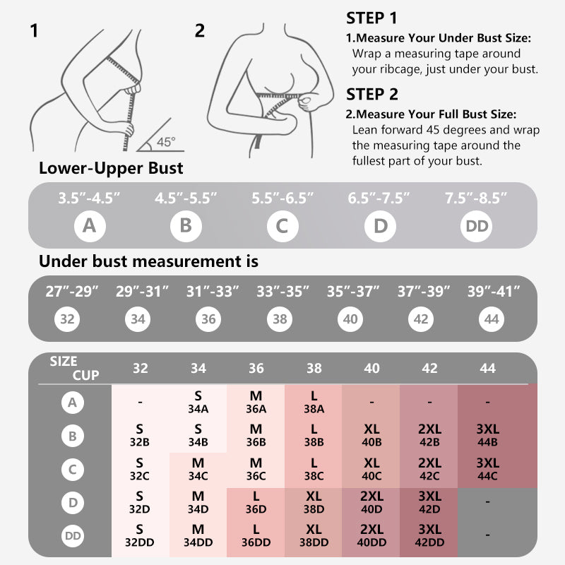 Cheetah Wireless Comfort Bra