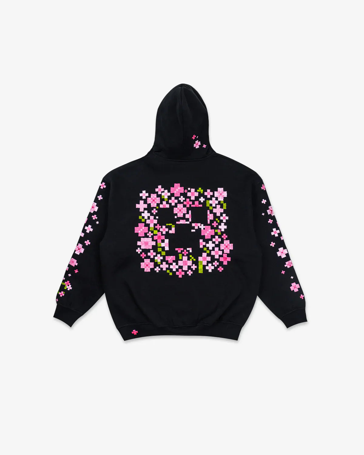 The MiniCraft Craft Hoodie