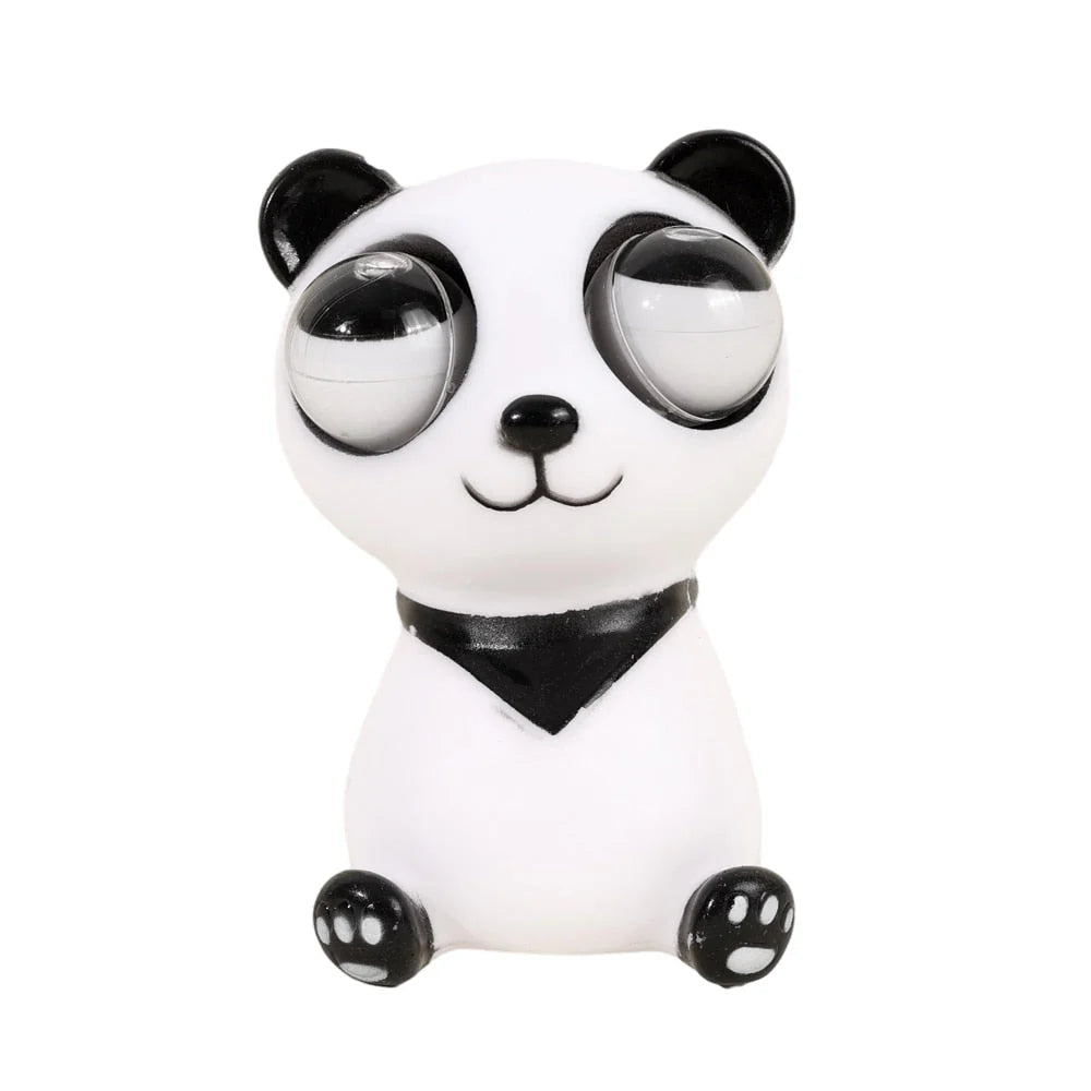 Panda Decompression Squeeze Toys