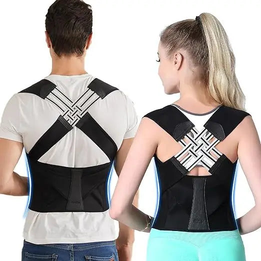 BETTERBACK™ - Posture Corrector