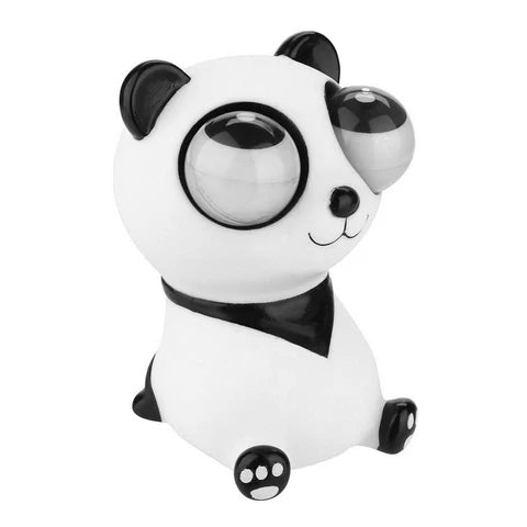 Panda Decompression Squeeze Toys