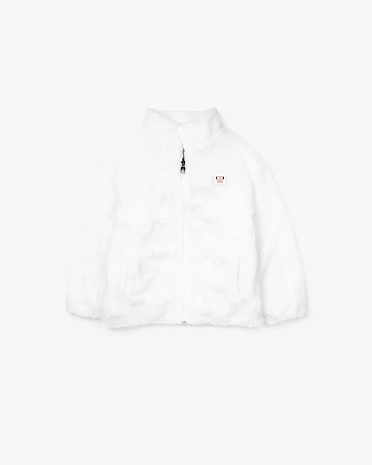 The MiniCraft Craft Hoodie