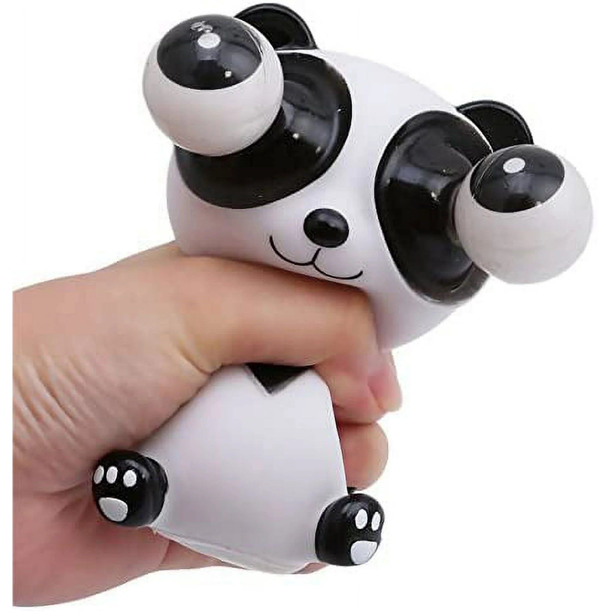 Panda Decompression Squeeze Toys