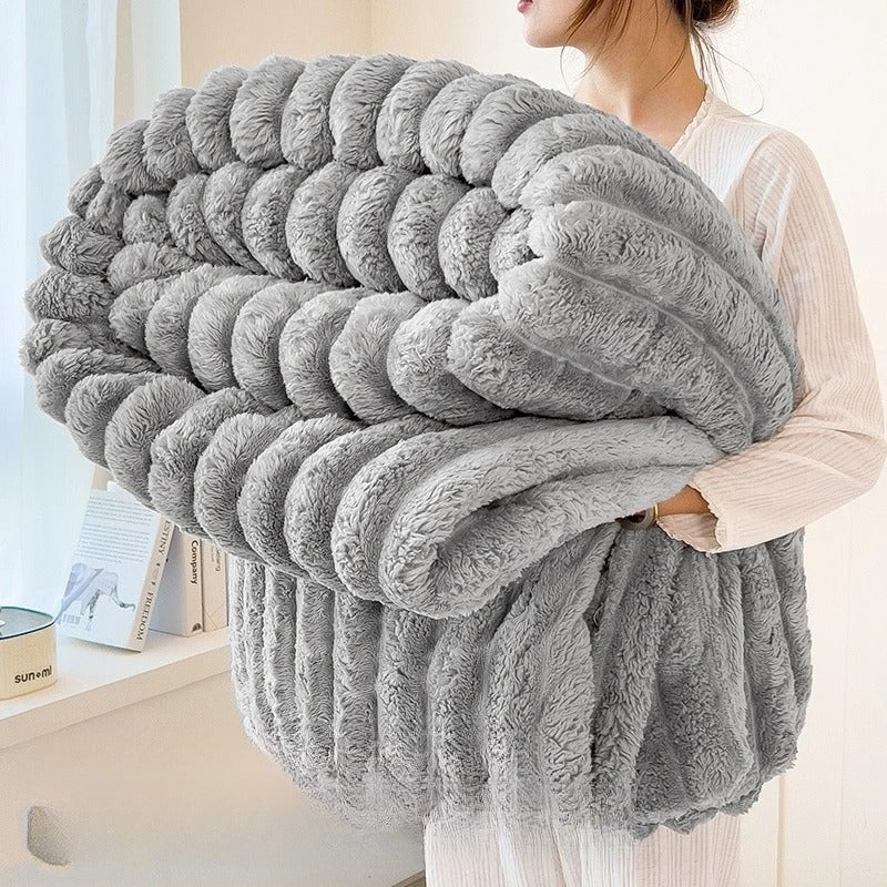 The Bunny Bliss Blanket™