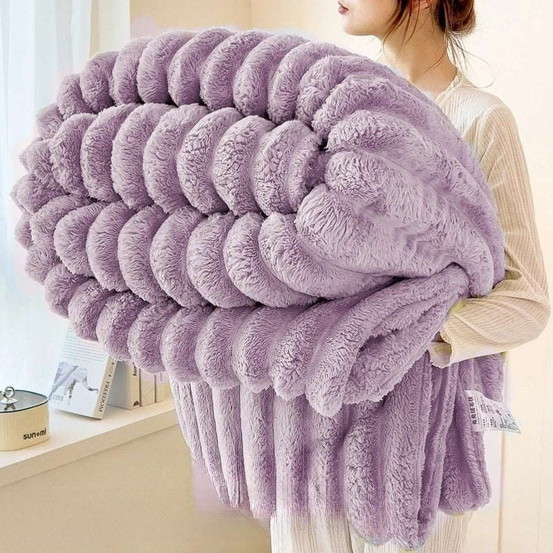 The Bunny Bliss Blanket™