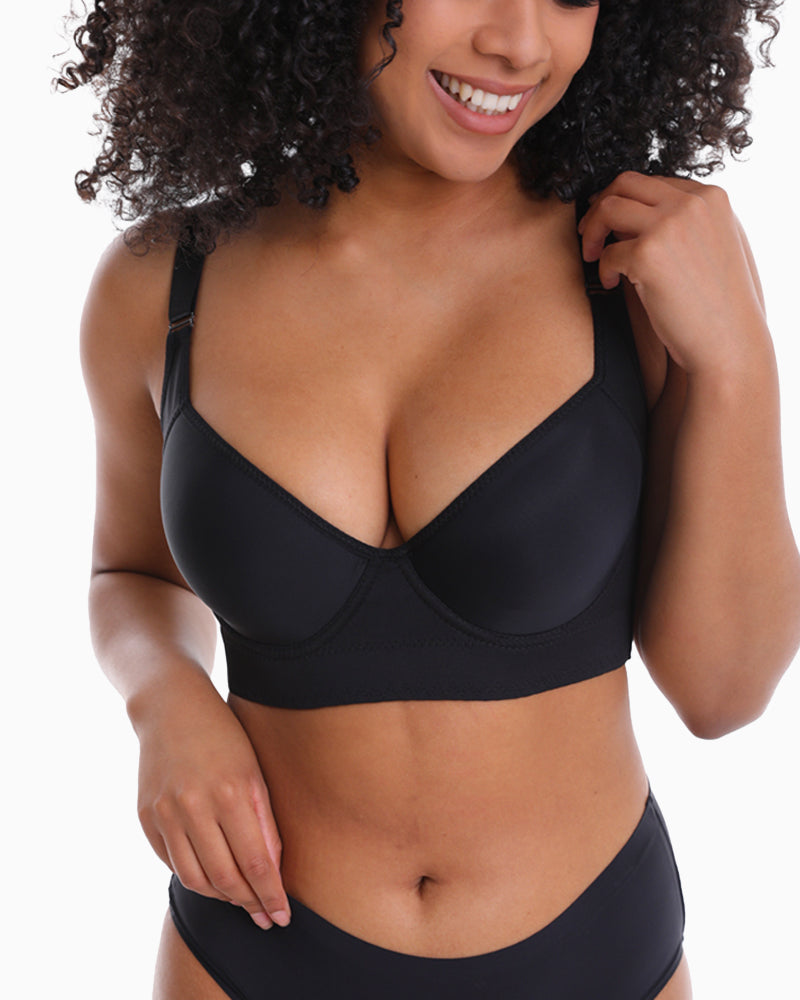 CloudLuxe™ Comfort Bra