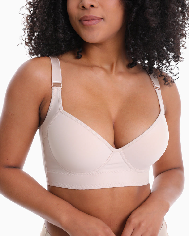 CloudLuxe™ Comfort Bra